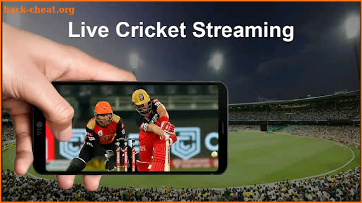 Star Sports live Cricket screenshot