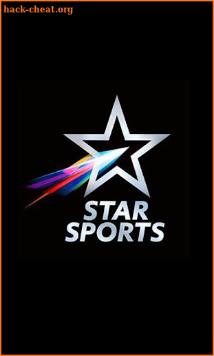 Star Sports Live :Cricket & Football TV (Info) screenshot