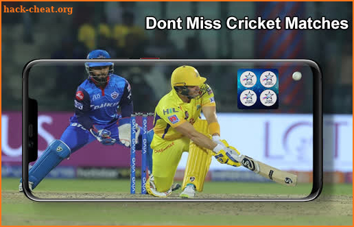 Star sports - Live Cricket guide screenshot