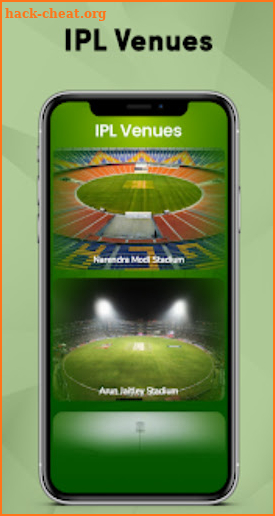 Star Sports Live Cricket Guide screenshot