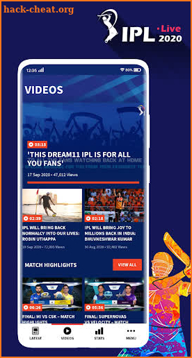 Star Sports Live Cricket Guide - IPL Live Tips screenshot