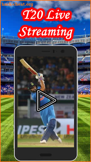 Star Sports Live Cricket HD screenshot