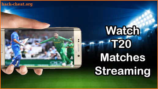 Star Sports Live Cricket HD Streaming guide screenshot