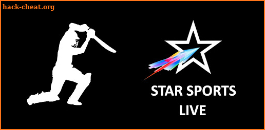 Star Sports Live Cricket - HD TV & Live Score screenshot