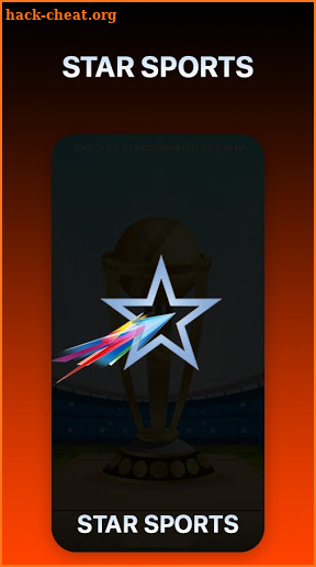 Star Sports Live Cricket - Live Score Cricket screenshot
