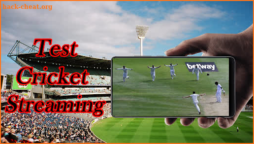 Star Sports Live Cricket Streaming screenshot