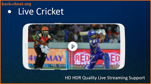 Star Sports Live Cricket Streaming- Live Score screenshot