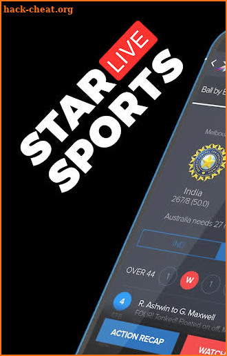 Star Sports Live Cricket Tips screenshot
