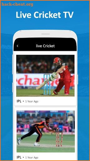 Star Sports Live Cricket TV & Score screenshot