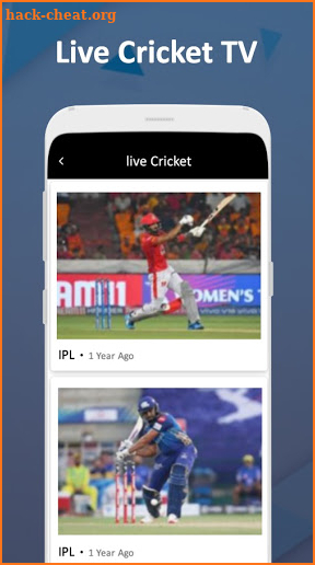Star Sports Live Cricket TV Free Streaming screenshot