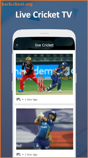 Star Sports Live Cricket TV Free Streaming screenshot