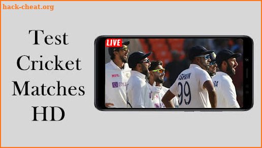 Star Sports Live Cricket TV Hub screenshot