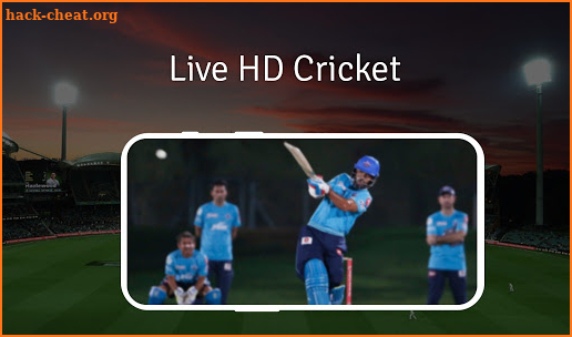 Star Sports Live Cricket TV Streaming 2021 screenshot