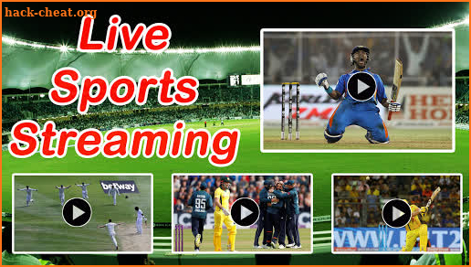 Star Sports Live Cricket TV Streaming HD Guide screenshot