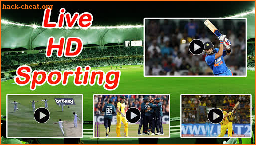 Star Sports Live Cricket TV Streaming HD Guide screenshot