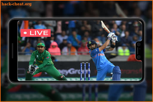Star Sports Live HD Cricket TV Streaming Guide screenshot