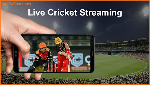 Star Sports Live HD - Star Sports Streaming Guide screenshot