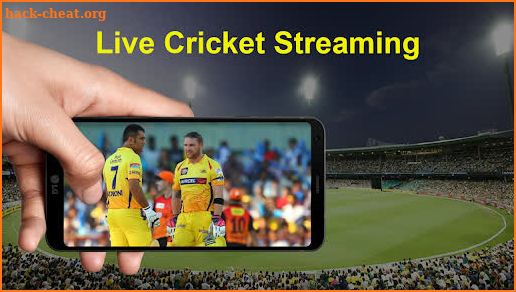 Star Sports Live HD - Star Sports Streaming Guide screenshot