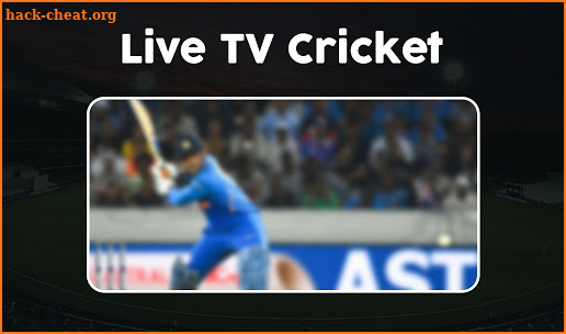 Star Sports Live , Hot Cricket Tv 2021 screenshot
