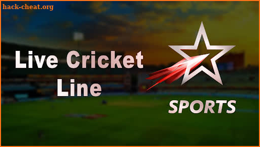 Star Sports Live Line : Live Cricket Line free screenshot