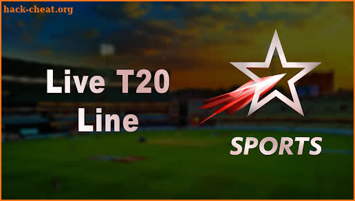 Star Sports Live Line : Live Cricket Line free screenshot