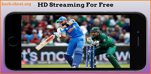 Star Sports Live Match Streaming for Cricket screenshot