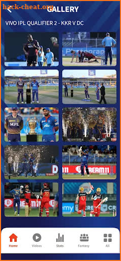 Star Sports One Cricket Guide screenshot