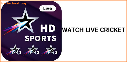 Star Sports One live Cricket screenshot