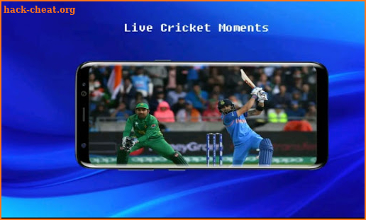 Star Sports - Star Sports Cricket TV Guide screenshot