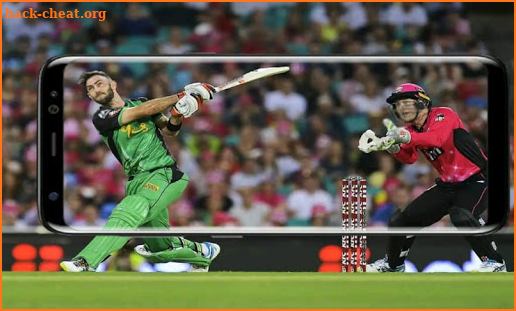 Star Sports - Star Sports Cricket TV Guide screenshot
