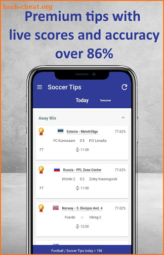 Star Sports Tips - Betting Tips and Predictions screenshot