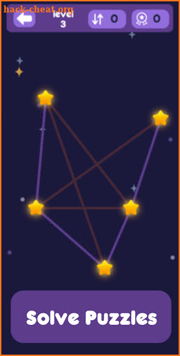 Star Сut: Tangled Lines screenshot