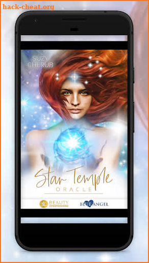Star Temple Oracle screenshot