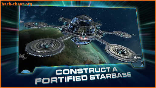 Star Trek Fleet Command screenshot