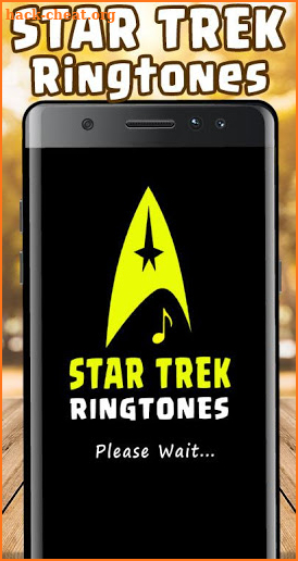 Star Trek Ringtones Free ⭐⭐⭐⭐⭐ screenshot