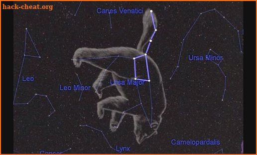 Star View Guide - Night Sky View & Stargazing screenshot