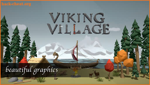 ★ Viking Village: Adventure ★ screenshot
