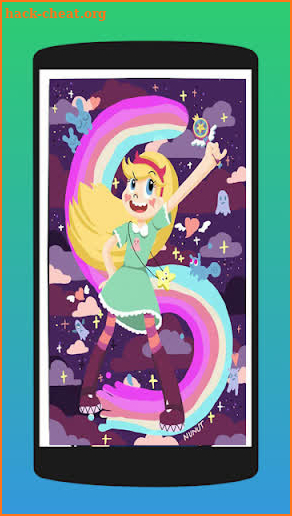Star Vs The Forces Of Evil Wallpapers screenshot