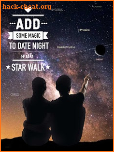 Star Walk 2 - Sky Guide: View Stars Day and Night screenshot