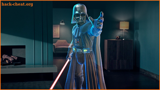 Star Wars™: Jedi Challenges screenshot