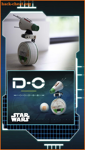 Star Wars™ Ultimate D-O screenshot