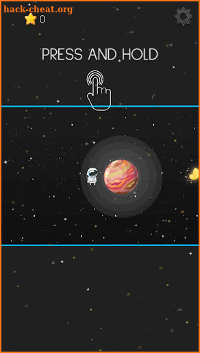 Star Way: Hubble Spaceteam Adventure screenshot