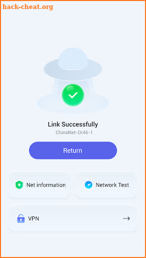 Star Wi-Fi - Network Connect screenshot
