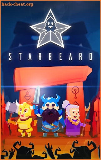 Starbeard screenshot