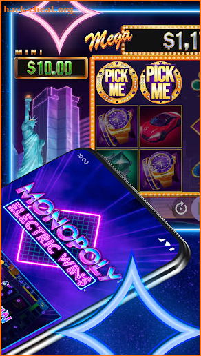 Stardust Casino - Real Money screenshot