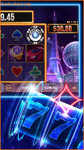 Stardust Casino - Real Money screenshot