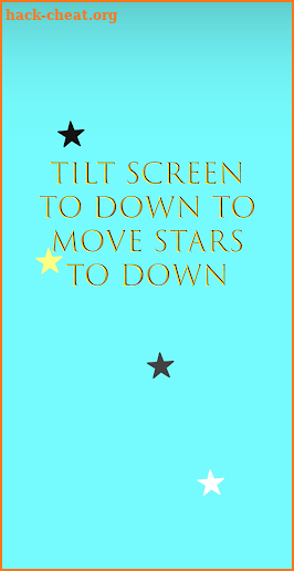 StarFall Wallpaper 3 screenshot