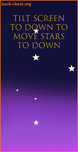 StarFall Wallpaper 4 screenshot