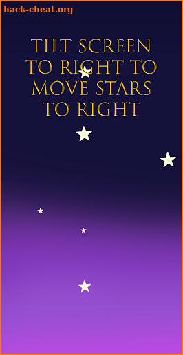 StarFall Wallpaper 4 screenshot