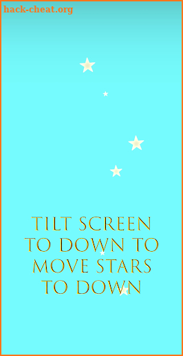 StarFall Wallpaper 5 screenshot